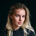 Louise Sophie Arnold