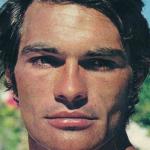 Luc Merenda
