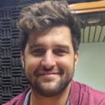 Lucas Barreiro