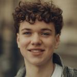 Lucas Ebel