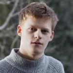 Lucas Hedges