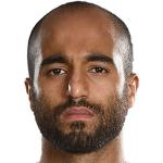 Lucas Moura
