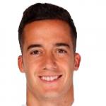 Lucas Vázquez