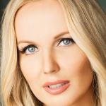 Lucia Oskerova