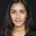 Luciane Buchanan