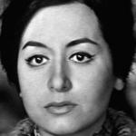 Lucie Arnold
