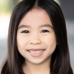 Lucie Vuong