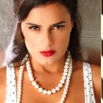 Lucielle di Camargo