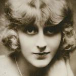 Lucienne Legrand