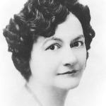 Lucille La Verne