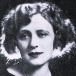 Lucille Lee Stewart