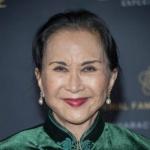Lucille Soong