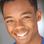 Lucky Davis