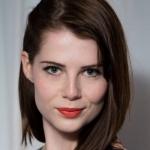 Lucy Boynton