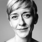 Lucy Ellinson