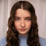 Lucy Halliday