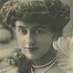 Lucy Mareil