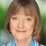 Lucy McMichael