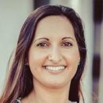 Lucy Mukerjee