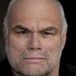 Ludger Burmann