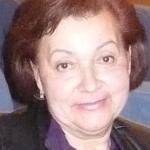 Ludmila Dabrowska