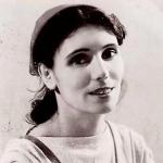 Ludmilla Pitoëff