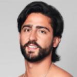 Luis Caballero