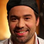 Luis Filipe Borges