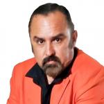 Luis Huizar