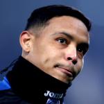 Luis Muriel