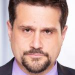 Luis R. Hernandez