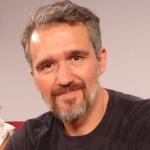 Luis Robledo Richards