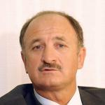 Luiz Felipe Scolari