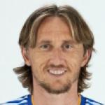 Luka Modric