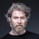 Lukas Loughran