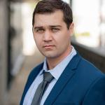 Luke Benjamin Bernard