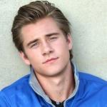 Luke Benward