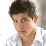 Luke Bilyk