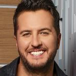 Luke Bryan