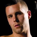 Luke Cassidy