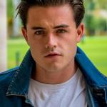 Luke Cosgrove