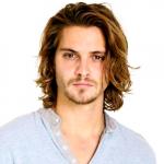 Luke Grimes