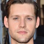 Luke Kleintank