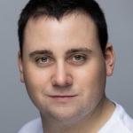 Luke Mallett