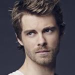 Luke Mitchell