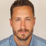 Luke Moran