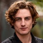 Luke Morgan