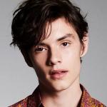 Luke Partridge