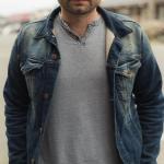 Luke Schuck