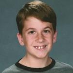 Luke Spencer Wyngarden